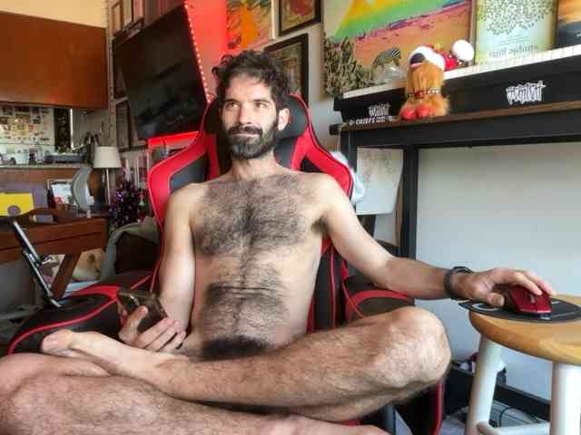 Pupscritch Pupscritch