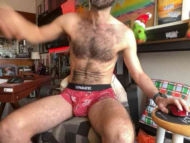 Pupscritch Pupscritch