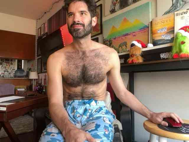 Pupscritch Pupscritch