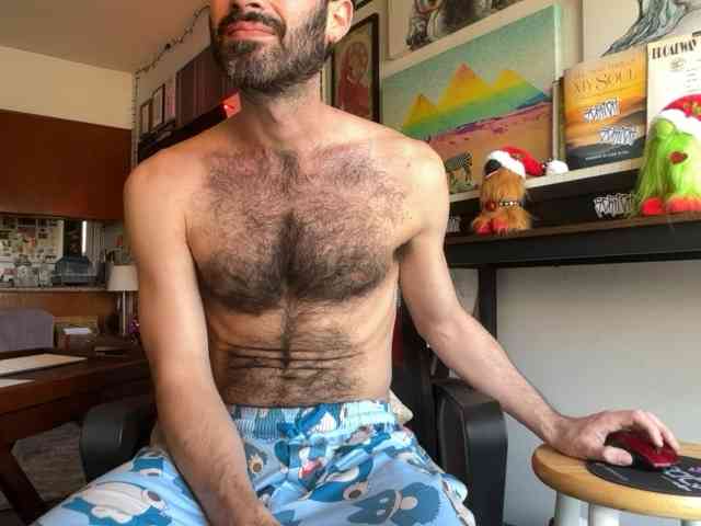 Pupscritch Pupscritch