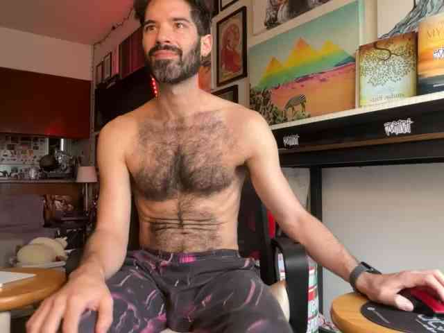 Pupscritch Pupscritch