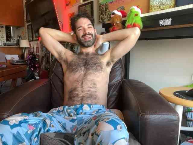 Pupscritch Pupscritch