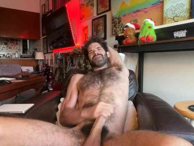 Pupscritch Pupscritch