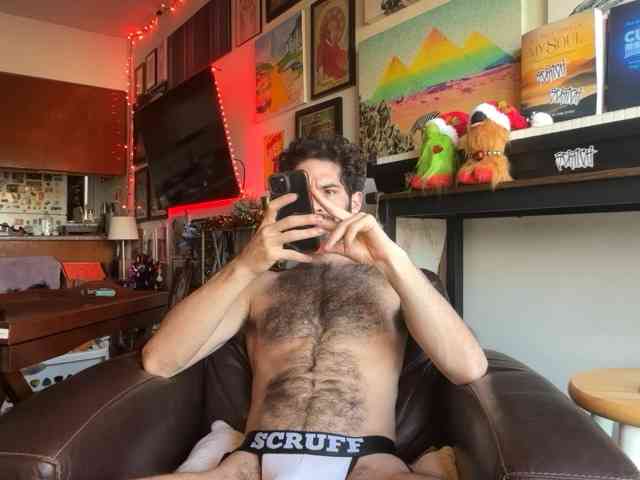 Pupscritch Pupscritch