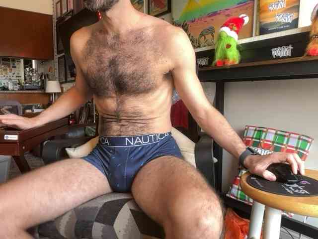 Pupscritch Pupscritch