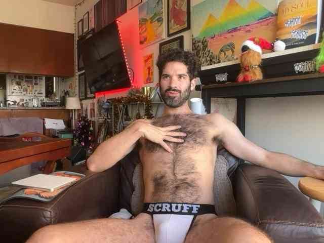 Pupscritch Pupscritch