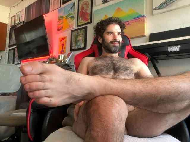 Pupscritch Pupscritch