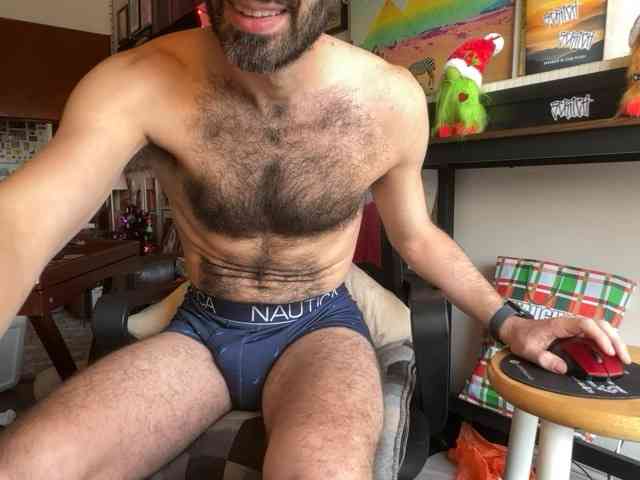 Pupscritch Pupscritch