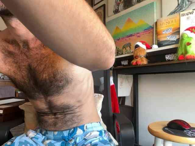 Pupscritch Pupscritch