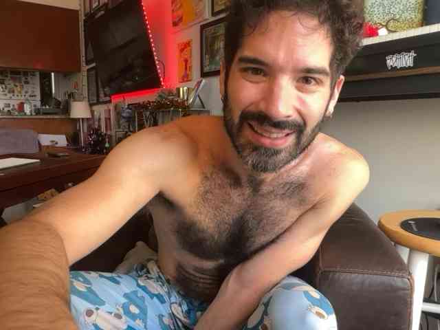 Pupscritch Pupscritch