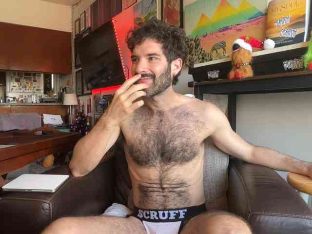 Pupscritch Pupscritch