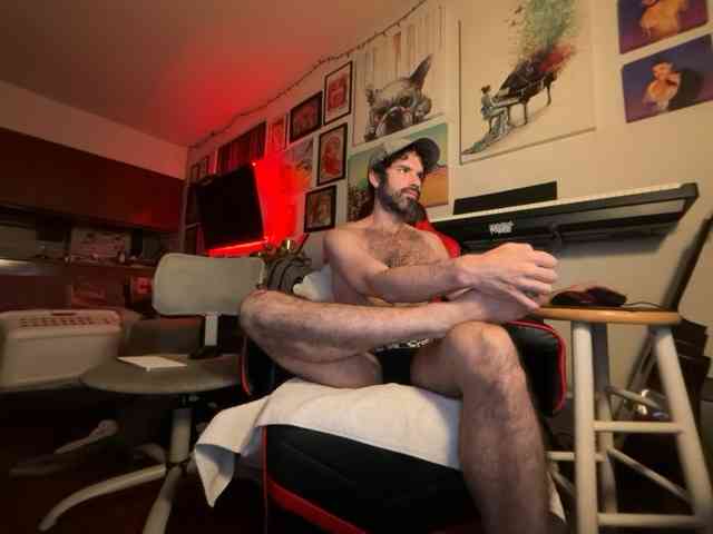 Pupscritch Pupscritch