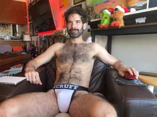 Pupscritch Pupscritch