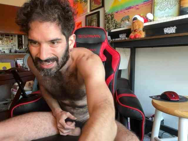 Pupscritch Pupscritch