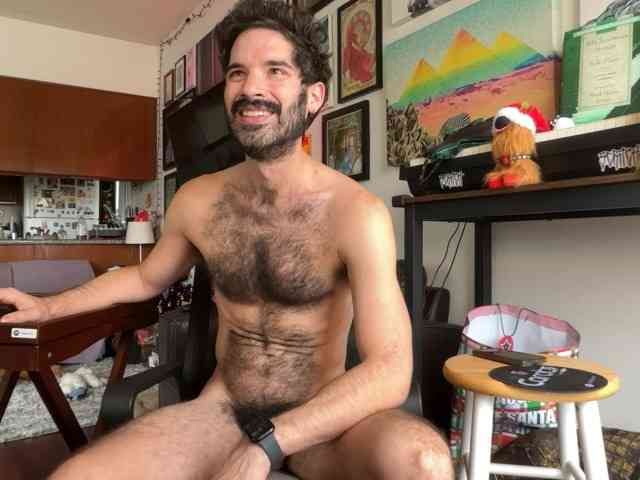 Pupscritch Pupscritch