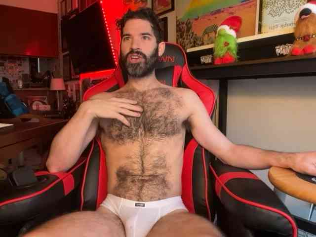 Pupscritch Pupscritch