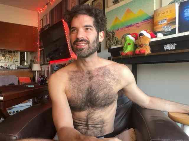 Pupscritch Pupscritch