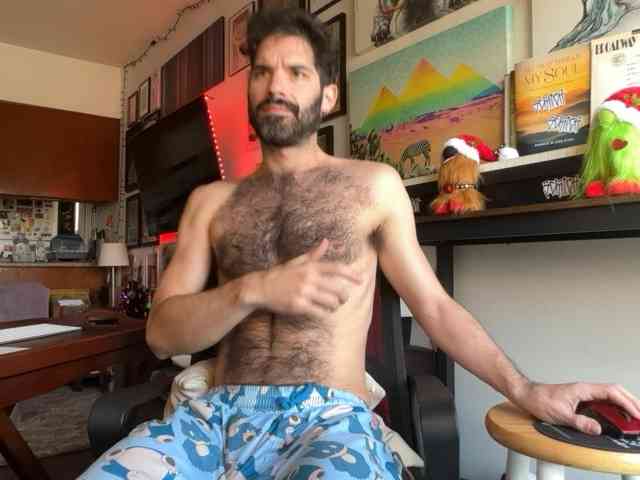 Pupscritch Pupscritch