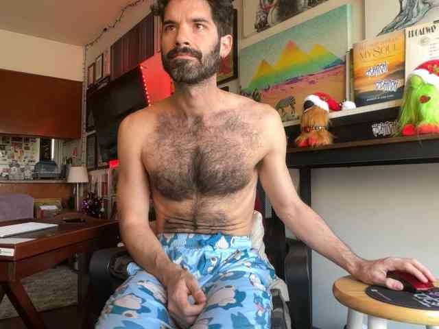 Pupscritch Pupscritch