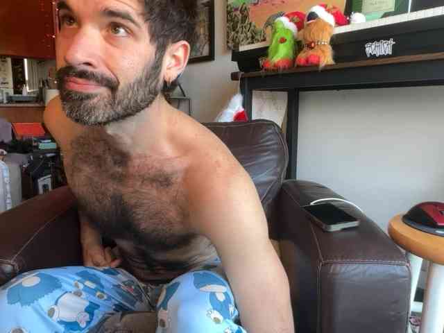 Pupscritch Pupscritch