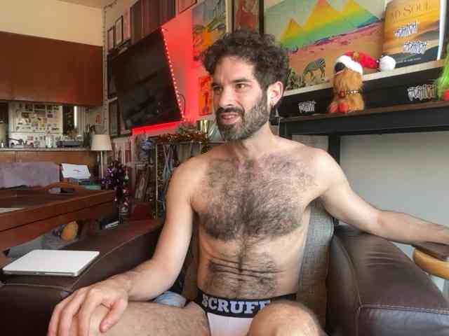 Pupscritch Pupscritch