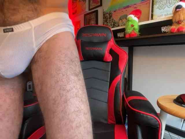 Pupscritch Pupscritch