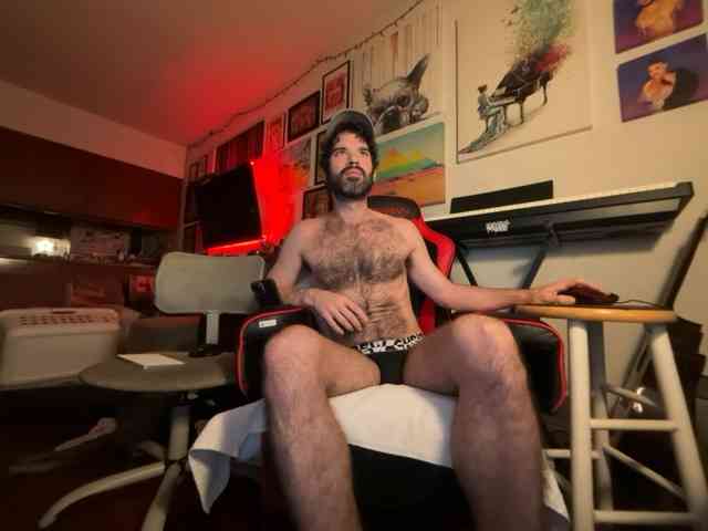 Pupscritch Pupscritch