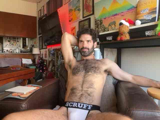 Pupscritch Pupscritch