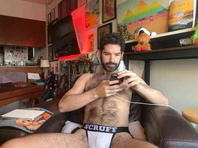 Pupscritch Pupscritch