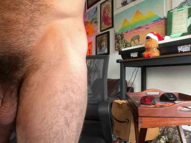 Pupscritch Pupscritch