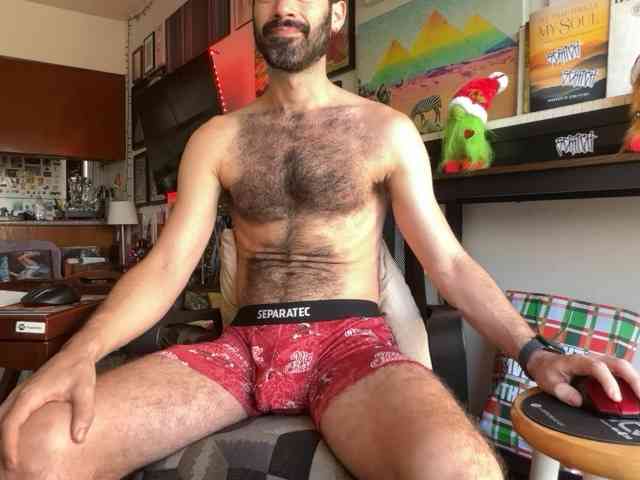 Pupscritch Pupscritch