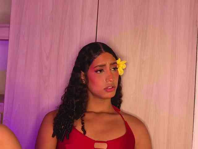 candice777 Live Webcam on BongaCams