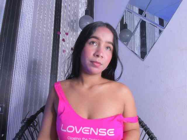 chantall777 Live Webcam on BongaCams
