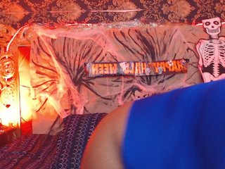 ToriJackes Porn Show