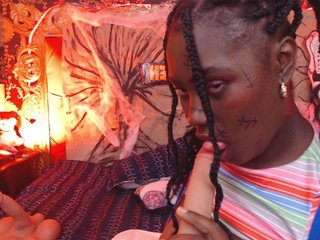 ToriJackes Porn Show