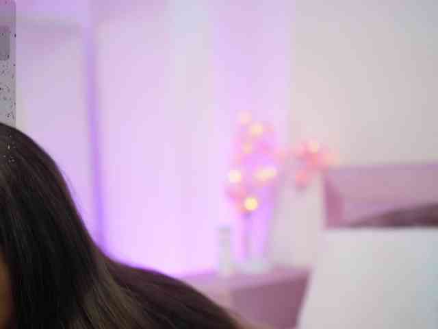 SelinaBella webcam