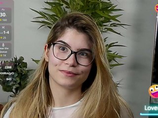 GraceLewis Porn Show