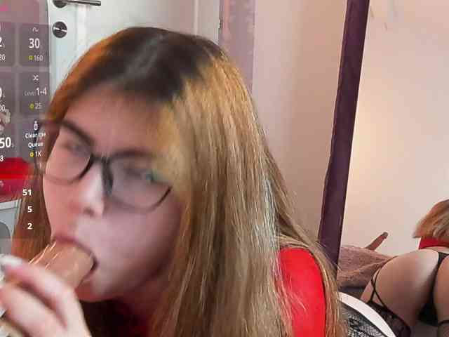 GraceLewis webcam