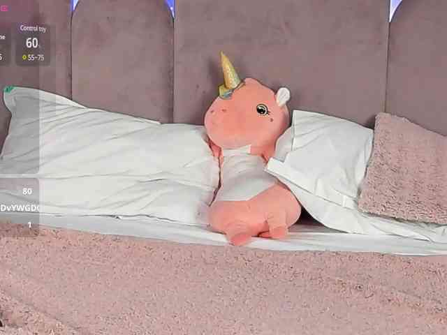 GraceLewis webcam