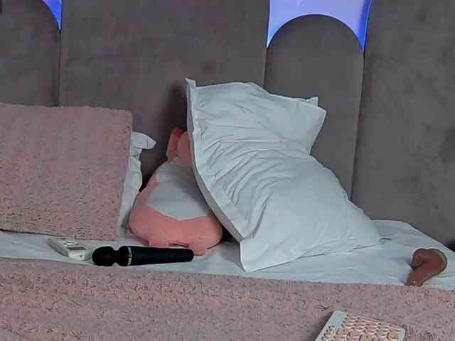 GraceLewis webcam