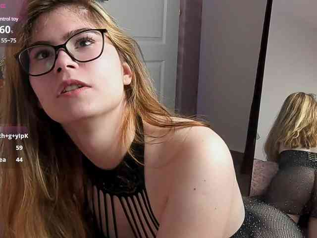 GraceLewis webcam