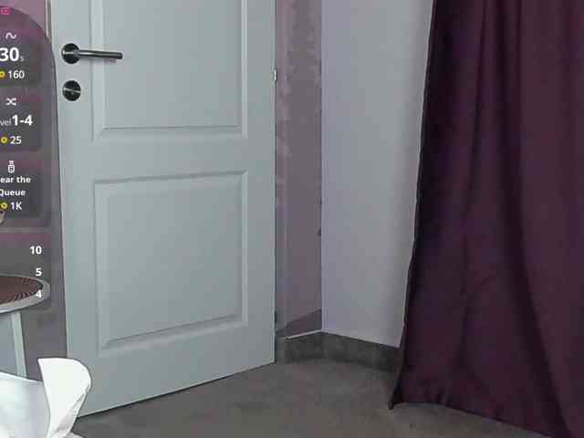 GraceLewis webcam