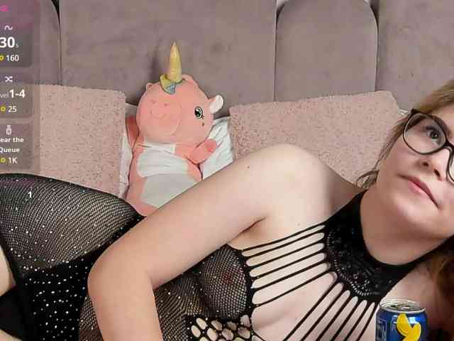 GraceLewis webcam