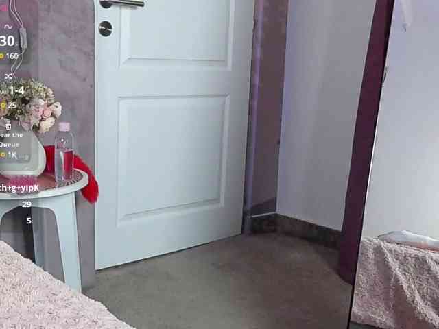 GraceLewis webcam