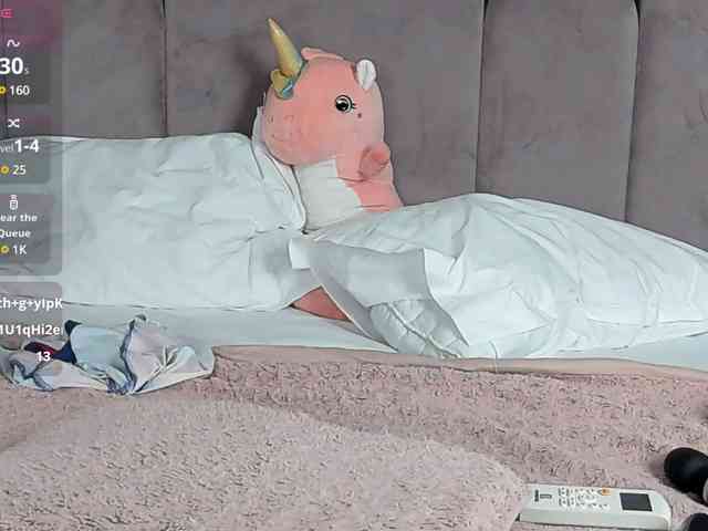 GraceLewis webcam