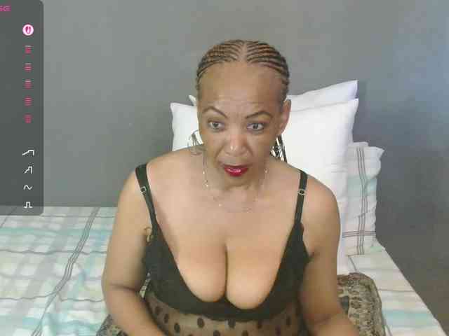 Sweetlilya webcam