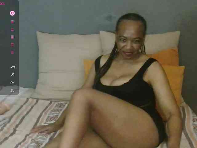 Sweetlilya webcam