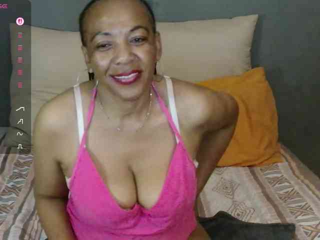 Sweetlilya webcam