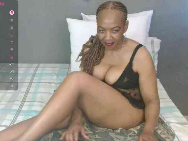 Sweetlilya webcam