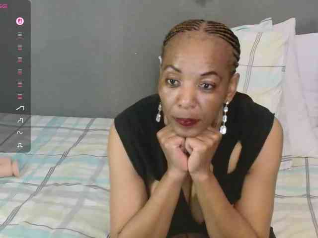 Sweetlilya webcam